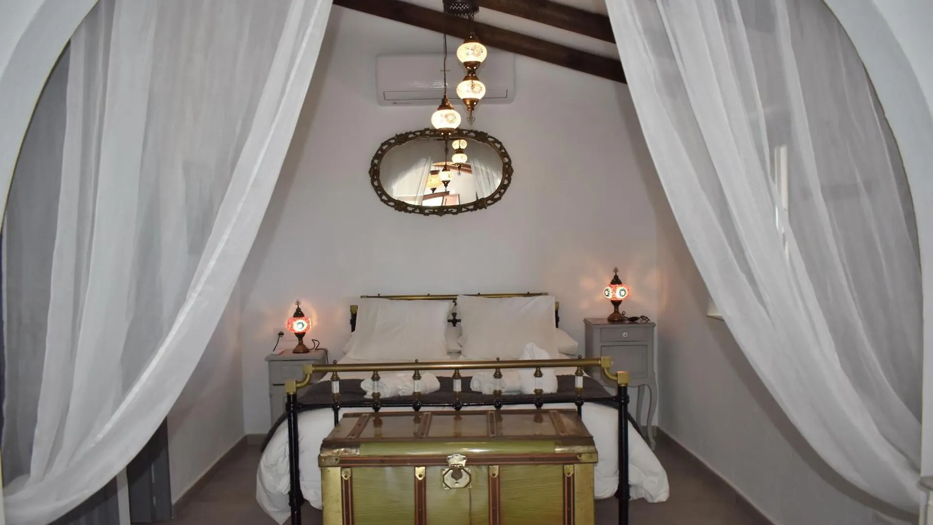Finca Martina Mit Pool In Компета 0*,  Испания