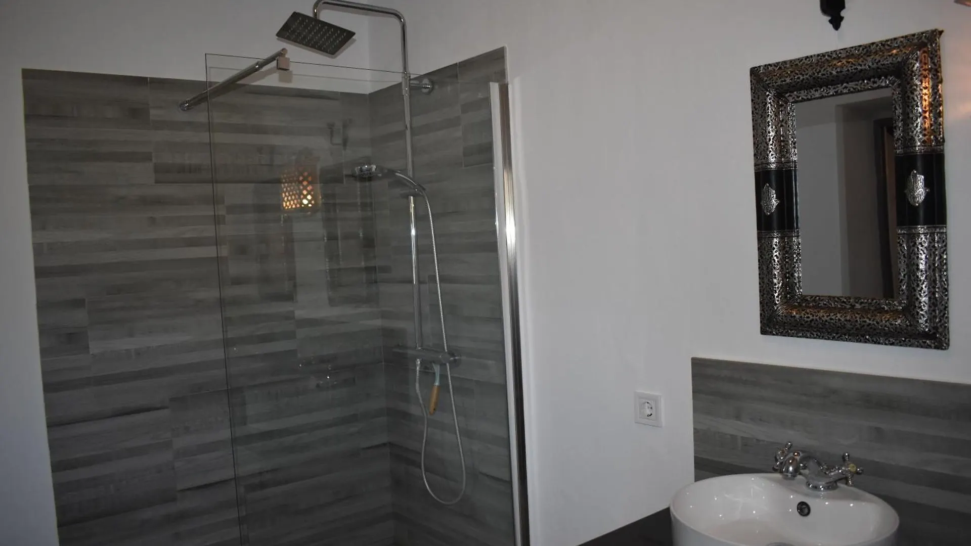 Finca Martina Mit Pool In Компета Испания