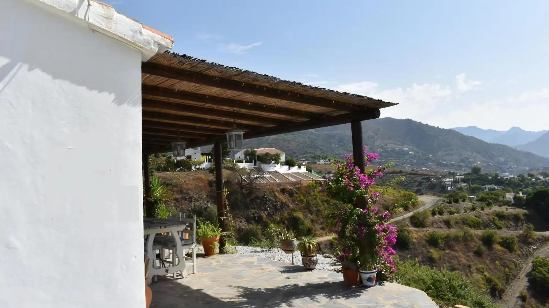 Дом отдыха Finca Martina Mit Pool In Компета
